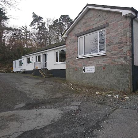 مبيت وإفطار بورتري Skye Haven المظهر الخارجي الصورة