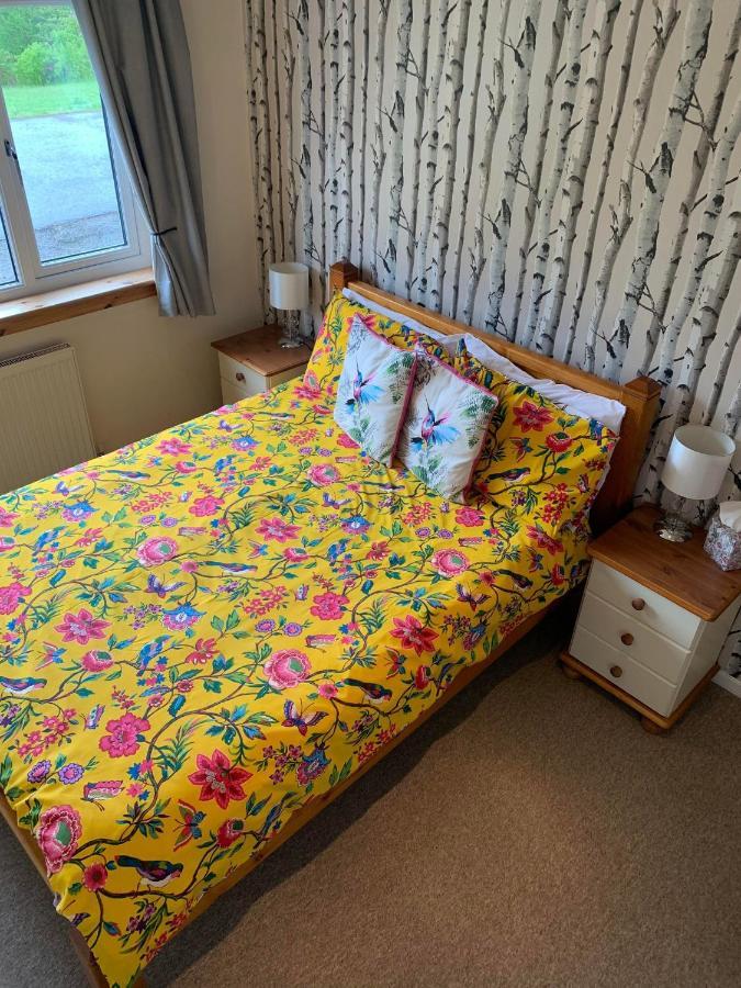 مبيت وإفطار بورتري Skye Haven المظهر الخارجي الصورة