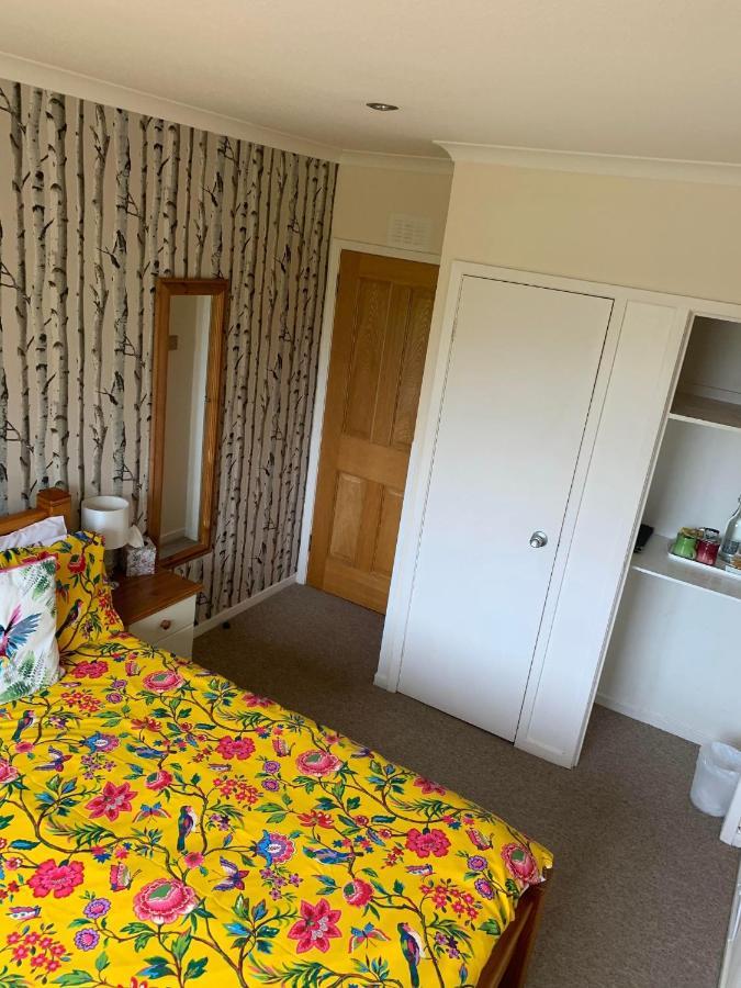 مبيت وإفطار بورتري Skye Haven المظهر الخارجي الصورة