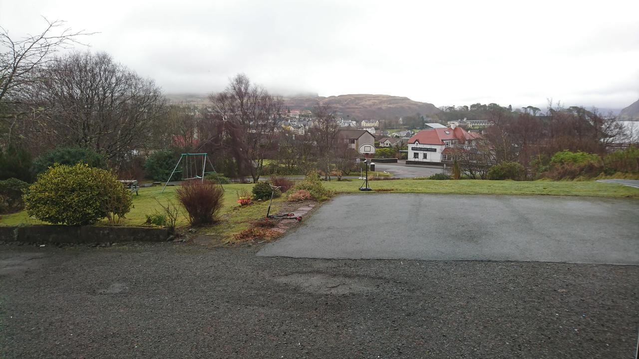 مبيت وإفطار بورتري Skye Haven المظهر الخارجي الصورة